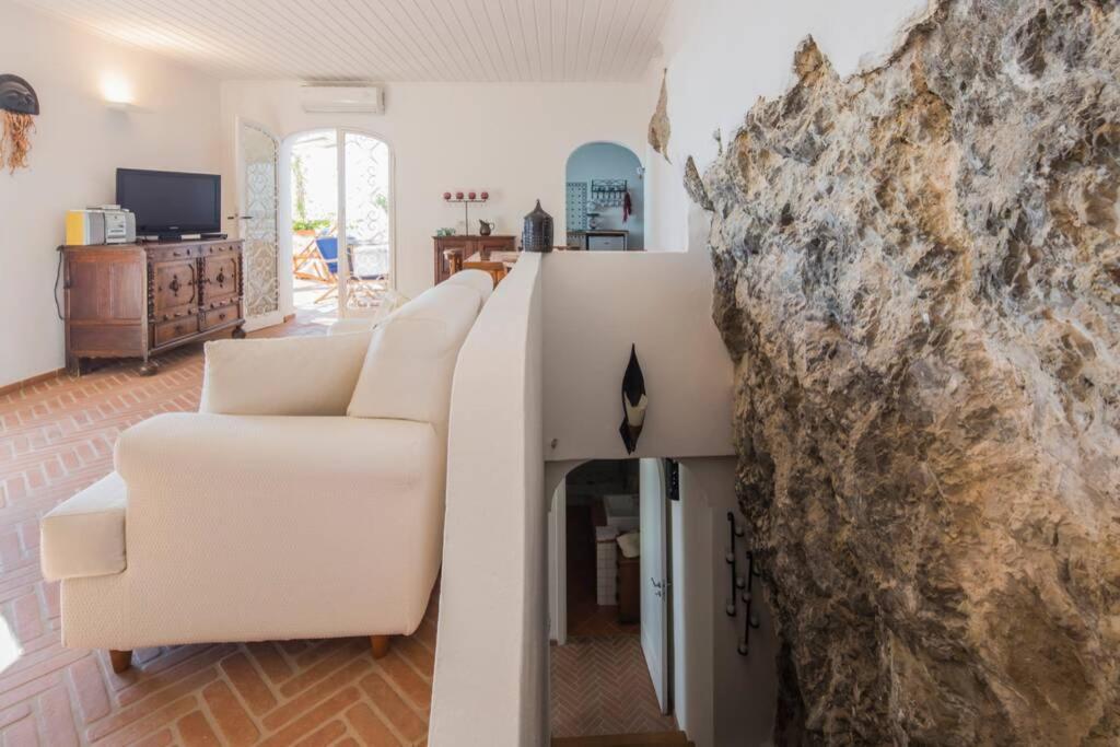 פוזיטנו I Delfini Holiday House מראה חיצוני תמונה