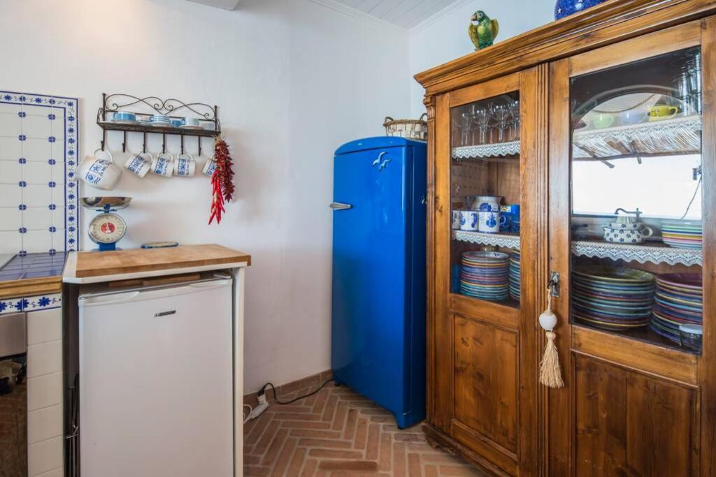 פוזיטנו I Delfini Holiday House מראה חיצוני תמונה