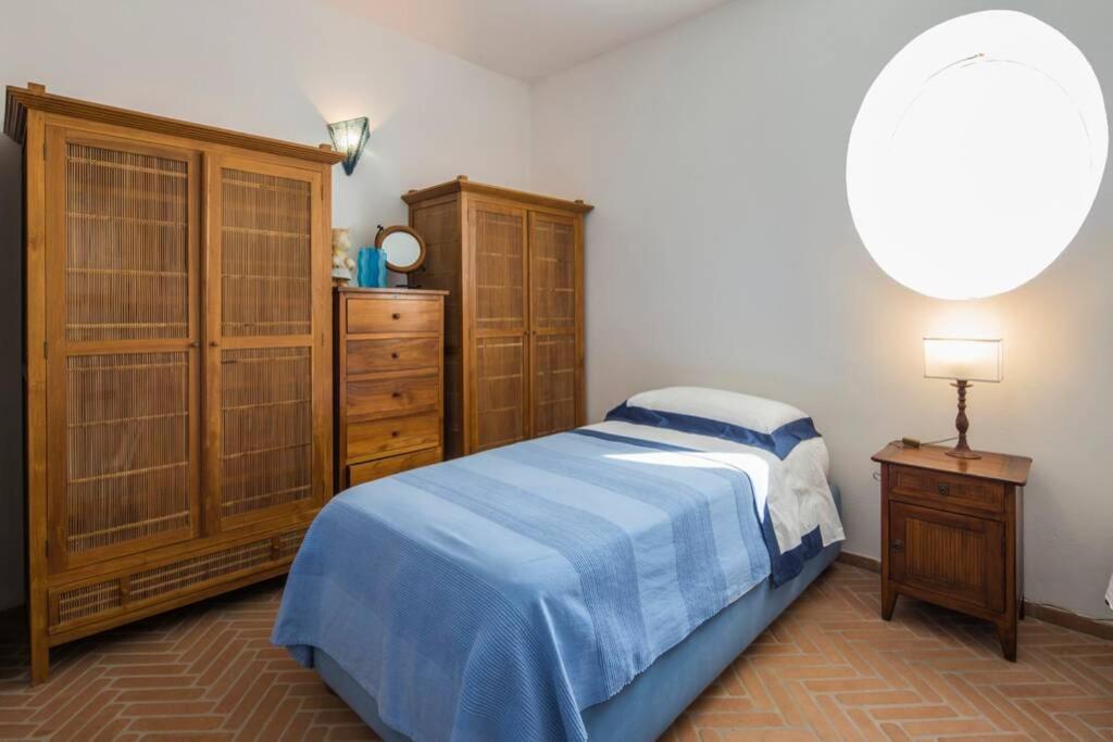 פוזיטנו I Delfini Holiday House מראה חיצוני תמונה